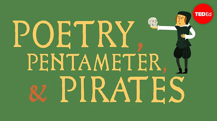 Why Shakespeare loved iambic pentameter - David T....