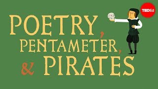 TED-Ed: Why Shakespeare loved iambic pentameter thumbnail