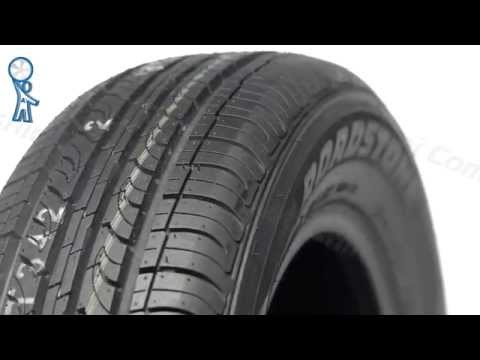Видеообзор шины Roadstone Classe Premiere CP 672 - [Autoshini.com]