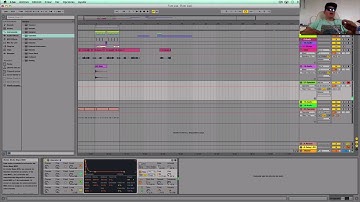 SATORI TUTORIAL PSYTRANCE ZAP