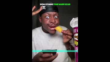The Last Best Time Warp Scan 💀#edit #timewarpscan #usa #newyork