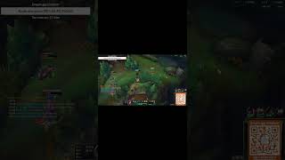 Nivel 2 dos sonhos??  #leagueoflegends #sivir #adc