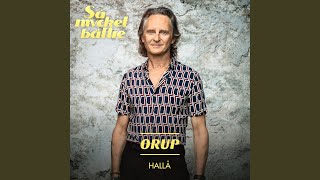 Hallå