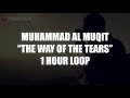 The Ways Of The Tears - Muhammad Al Muqit | 1 HOUR LOOP