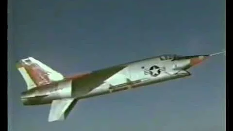 Vought Super Crusader