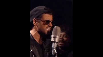 George Michael-Freedom 90 MTV 10th anniversary 1991
