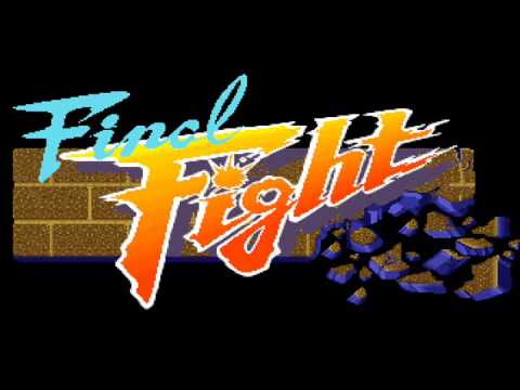 Final Fight Vs Sodom Super Remix - YouTube