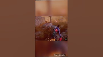 Epic Wraith Chase with Mind-Blowing Feints in Dead by Daylight! #DbD #Shorts