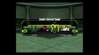 ben 10 protector of earth All mission completed data in download link 2026 screenshot 1