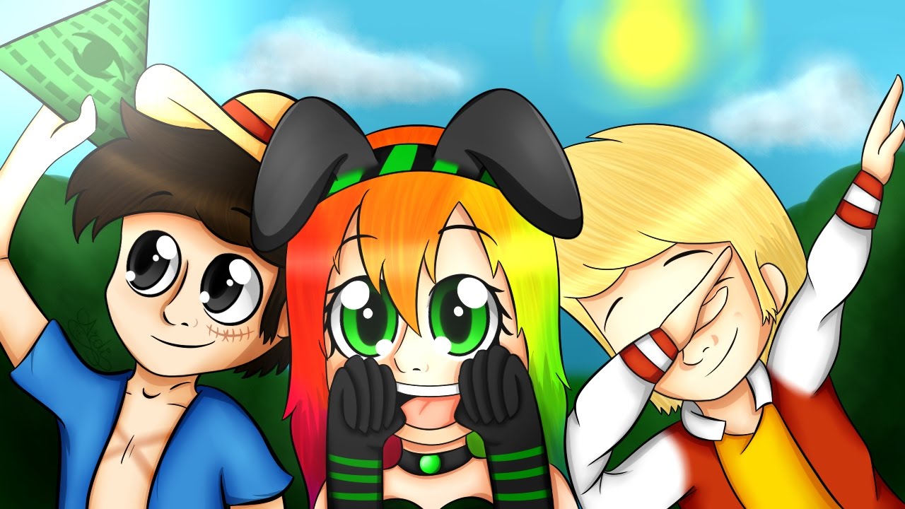 SOY ABUELA Y NO SÉ COMO...۞LOS ILUMINA2۞ #12 con MAGO/PANCRI