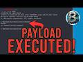 [Part 9] BREACHING the Web Server | Executing the ASPX Payload &amp; Getting a Reverse Shell