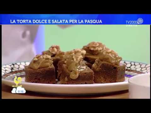 Video: Come Scegliere Una Torta Di Pasqua