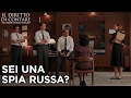 Sei una spia russa? | Il Diritto di Contare | 20th Century Fox [HD]