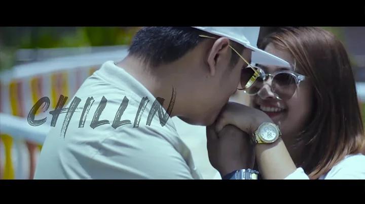 Chillin - Drew , Zwing Lee , AK Gee ( Official Mus...