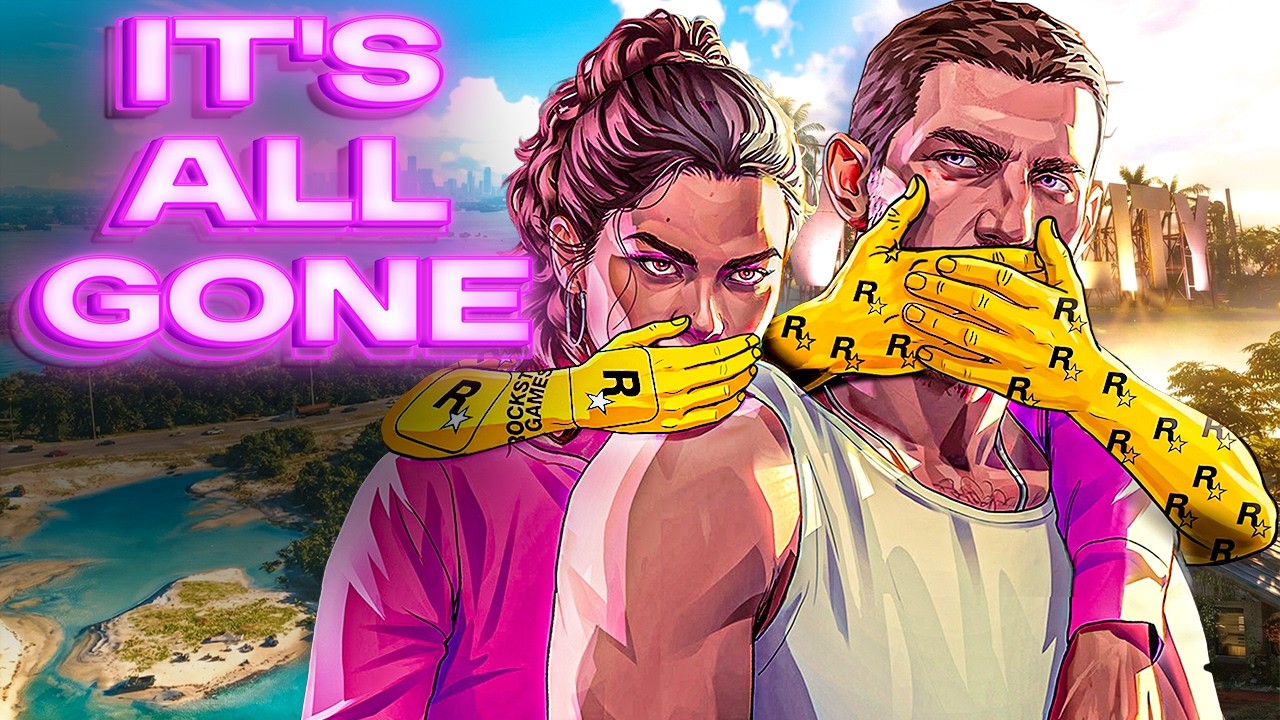 Why Your First 2 Hours in GTA 6 Will Feel Completely Wrong