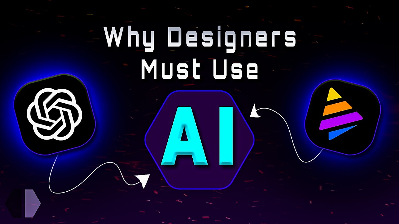 Use AI in Your Designs or Get Left Behind (2025 Alert)