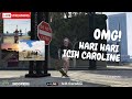 ZOMBIE! #quarantinezone #indopriderp #polisiidp #gta5 #gta5roleplay #fivem #ICIHCAROLINE
