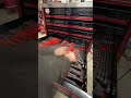 Snap on organizing