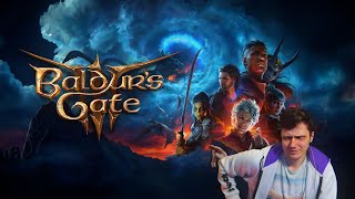 Baldur’s Gate 3 - часть 9