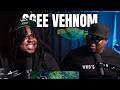 Sgee Vehnom - Tempted To Touch (Official Music Video) (REACTION)