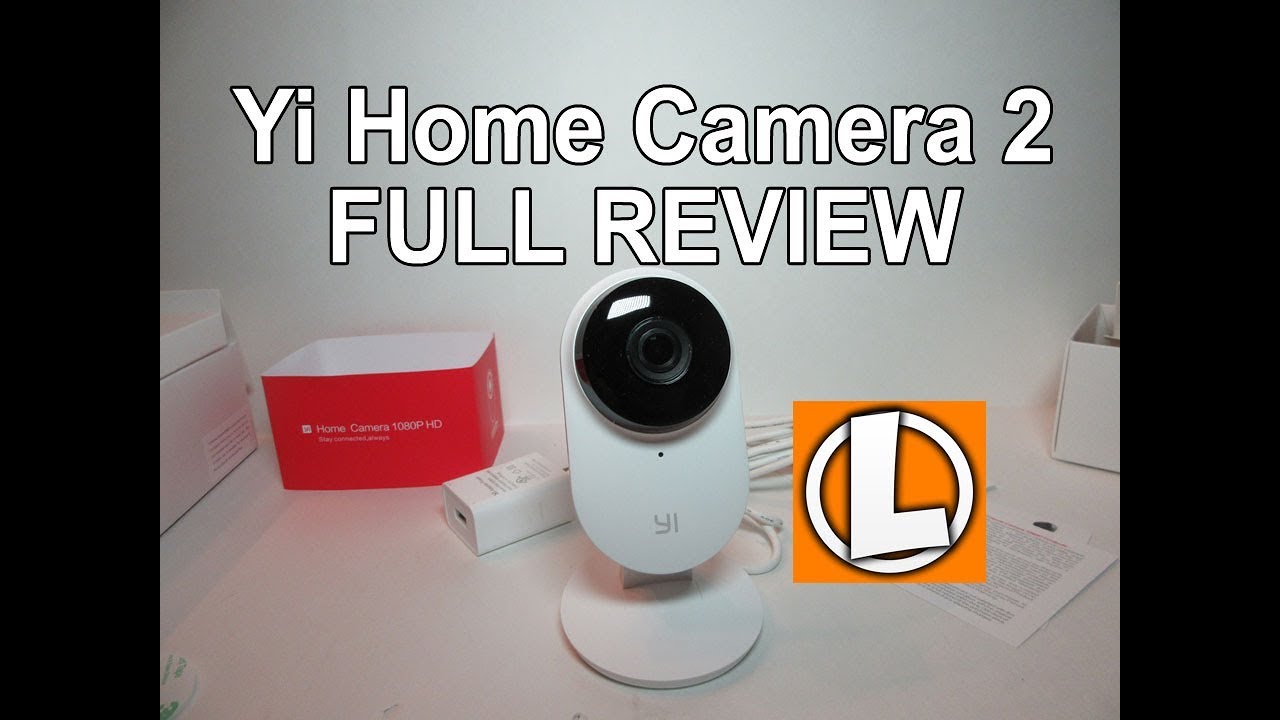 yi 1080p home camera review