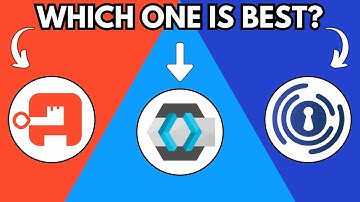 AUTHENTIK VS KEYCLOAK VS AUTHELIA | BEST AUTHENTICATION TOOL? (2025)