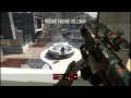 【CoD:BO2】 一回だけプラベサーチやってきた