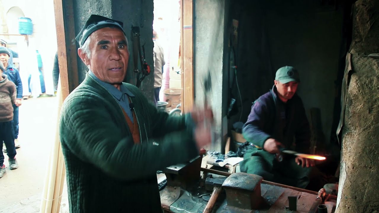 Документальный фильм 