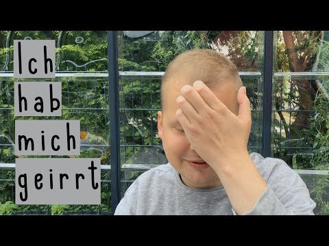 Ich hab mich