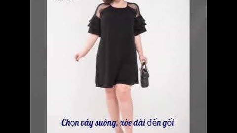 Người béo bụng nên mặc đồ bơi như thế nào năm 2024