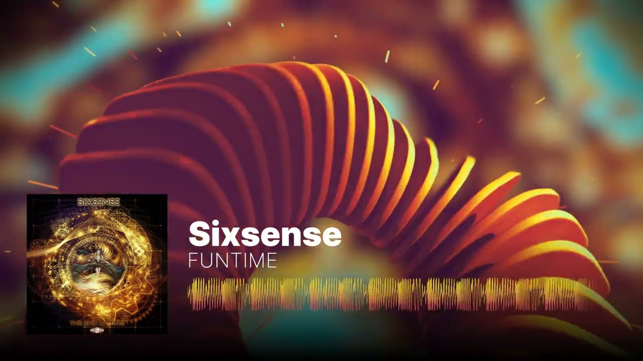 Sixsense - Funtime auf YouTube ansehen Sixsense - Funtime auf YouTube ansehen