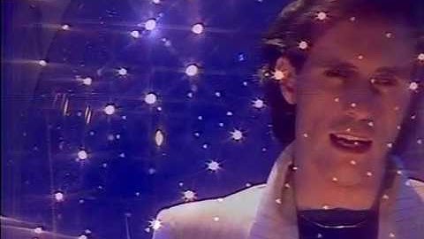 Peter Shilling Major Tom