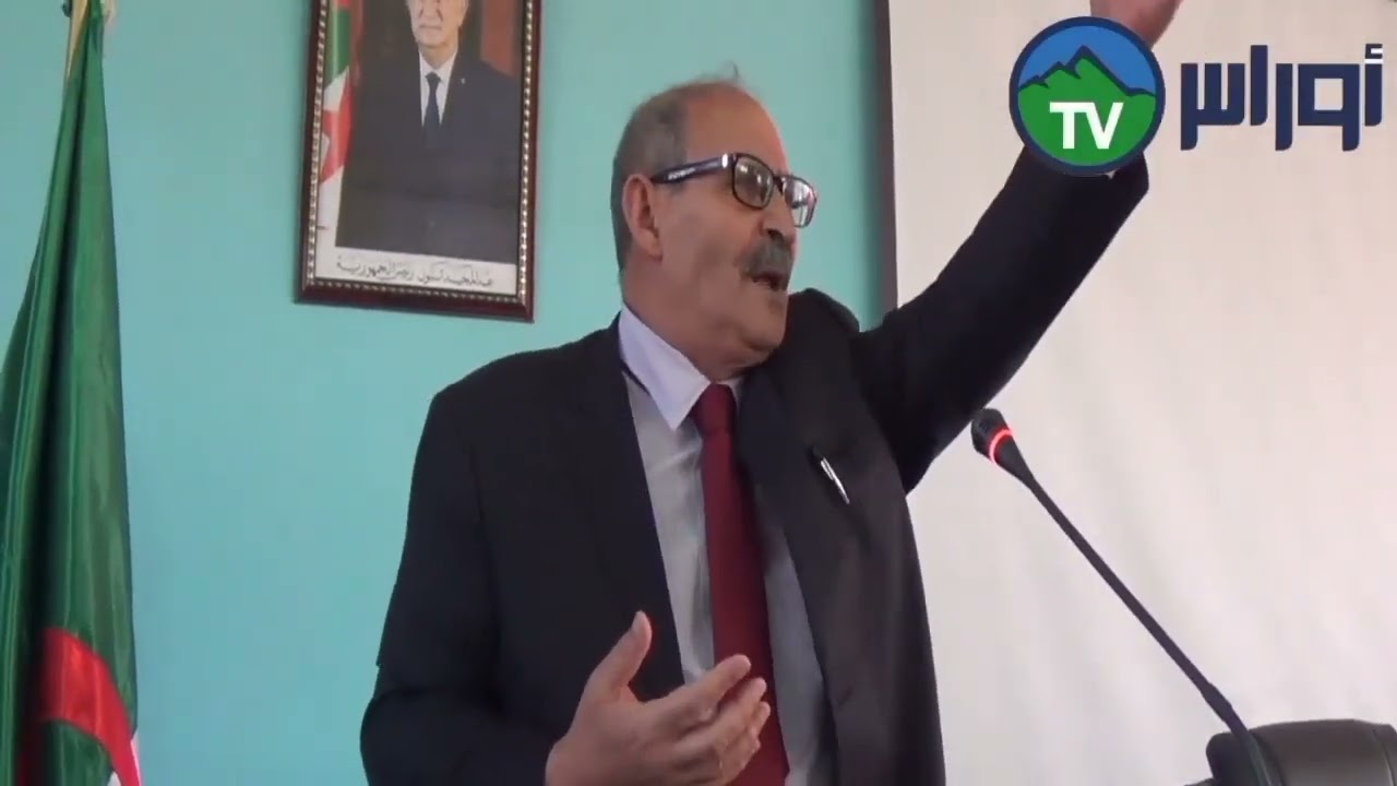 تيـارت قع مؤهلات صناعة و سياحة في تيارت وآفاقها لتحقيق التنمية الاقتصادية والاجتماعية