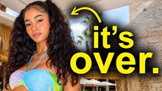 Streaming's Favorite Couple Ends In DISASTER... (Jay Cinco & Lala Baptiste)