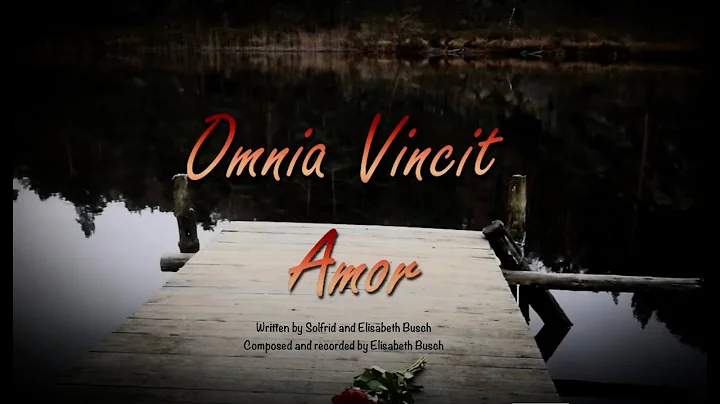 Omnia Vincit Amor