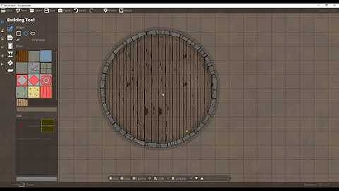 Introduction to Dungeondraft!