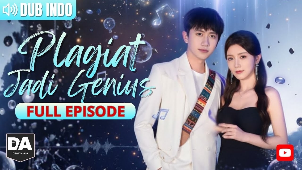 Plagiat jadi jenius bahasa indo