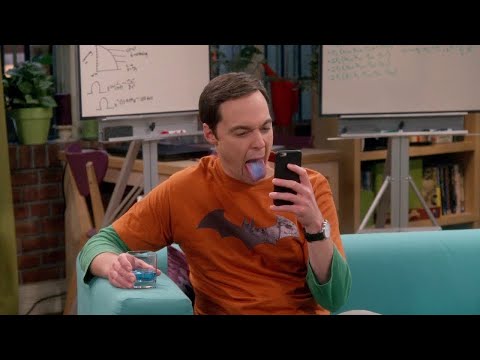 Science is dead - The Big Bang Theory