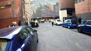 🚨 LIVE | ANTIFA Take On Katie Hopkins 📍 Leicester