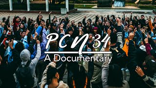 CSULB PCN 34 || A Documentary