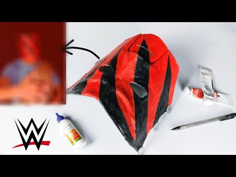how to create kane mask how to create kane mask