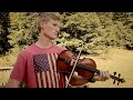 Hawks and eagles  appalachian fiddle  ben kiser