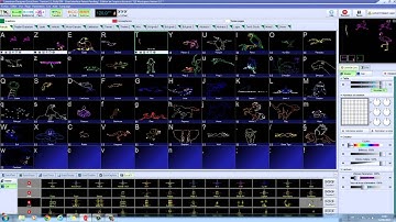 Chap. 10 Français tutoriel QuickShow - QuickFX