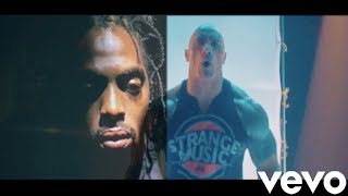 Gangsta's Face Off (OFFICIAL MUSIC VIDEO)