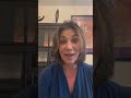 Leadership lessons:  Taking a stand