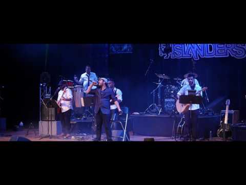 Islanders || Dhuwillen Wathsunu Thawara (Live Cover) - with Dushan Dissanayake @islandersmusic1494