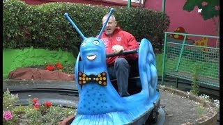Joyland And The Super Snails Joyland And The Super Snails
