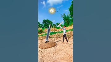 injection viral editing video #shorts #viralvideo #aivideo #amazingtrick