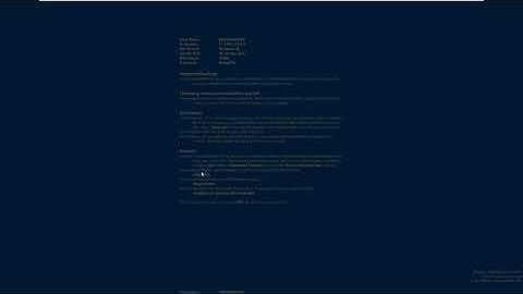 SEH overflow ~ Exploit development