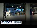 格鬥新人賽傳命案　30歲男遭重擊送醫急救多日不治｜#鏡新聞